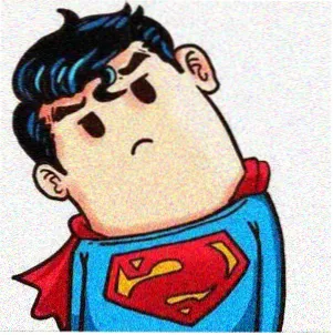 读者老周的头像